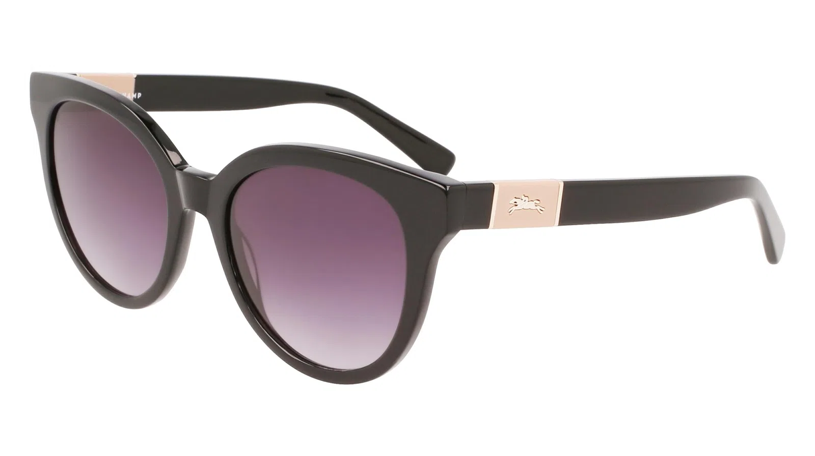 Longchamp LO697S Sunglasses - view 4